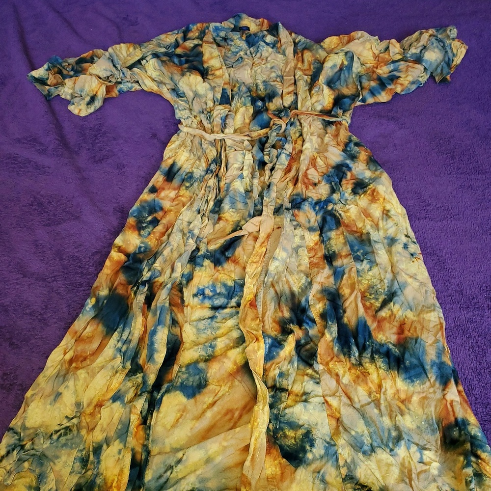 Novica Kimono